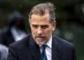 Hunter Biden se declarará culpable de dos delitos fiscales menores