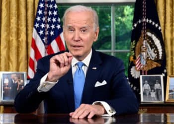 El presidente Joe Biden firmaría hoy la Ley de Responsabilidad Fiscal, con varias concesiones hechas, para complacer a los republicanos.