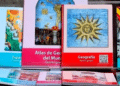 Unidos por el conocimiento: México ofrece libros de texto gratuitos para fomentar la educación bilingüe en EEUU