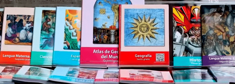 Unidos por el conocimiento: México ofrece libros de texto gratuitos para fomentar la educación bilingüe en EEUU
