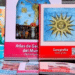 Unidos por el conocimiento: México ofrece libros de texto gratuitos para fomentar la educación bilingüe en EEUU
