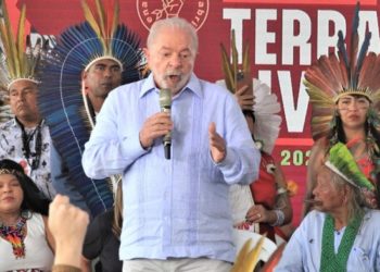 Brasil: Nueva legislación perjudica pueblos originarios y debilita dos ministerios