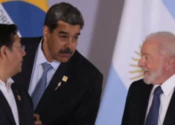 ¡Lula no aprende! Defiende de nuevo a Maduro antes del Foro de Sao Paulo