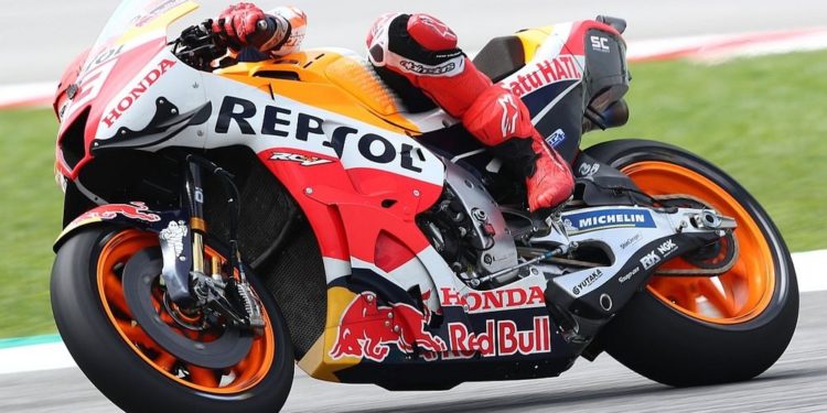 Competencias a motor… ¡sin huella de carbono!