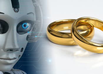 El matrimonio ya está siendo influenciado por la Inteligencia Artificial. Lo importante es que a futuro prevalezca la institución de la familia.