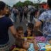 Académico venezolano pide a países aliados y líderes que se unan