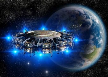 ¿El Pentágono tiene restos intactos de naves alienígenas?