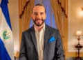 A pesar de algunas críticas, la popularidad del presidente Nayib Kukele está por encima del 91%.