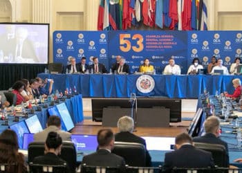 OEA: se deben buscar acciones individuales de los países, para procesar a los responsables de violaciones de Derechos Humanos en Nicaragua.