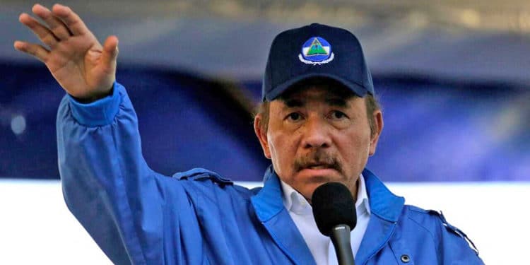 La Unión Europea debe asumir un papel de liderazgo, para que el régimen de Daniel Ortega rinda cuentas.