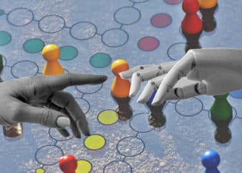 Cada vez se suman más países al tablero del desarrollo de la Inteligencia Artificial - IA.