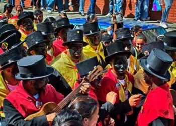 Ni las tradiciones culturales se salvan de la crisis que Maduro causa en Venezuela