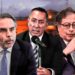 Primero el Niñeragate, ahora el robo de 15.000 millones de pesos: ¿Estará Petro rodeado de hampones?