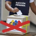 La oposición hará una rifa digital, a fin de recabar fondos para la elección primaria, sin el CNE.