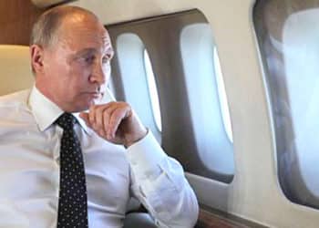 ¿Nueva narrativa? Putin aparentemente humillado y debilitado ahora en plan de venganza