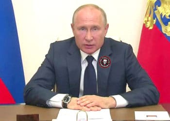 Vladimir Putin estaría tratando de adueñarse del imperio que controla el grupo Wagner, en el resto del planeta.