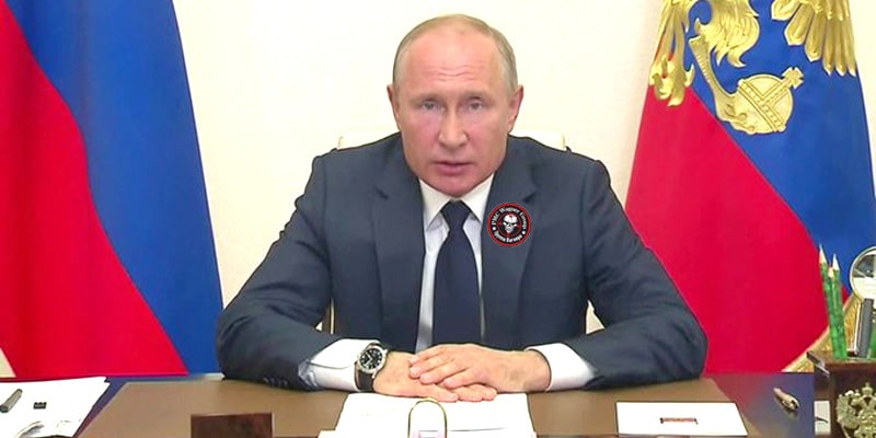 Vladimir Putin estaría tratando de adueñarse del imperio que controla el grupo Wagner, en el resto del planeta.
