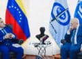 La califica como «transnacional»: Fiscal general de Maduro dice que no hace falta oficina de la CPI