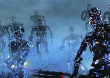 Películas que dejan bien parada a la Inteligencia Artificial