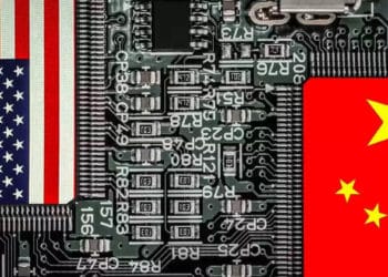 China Hoy: La guerra de los chips