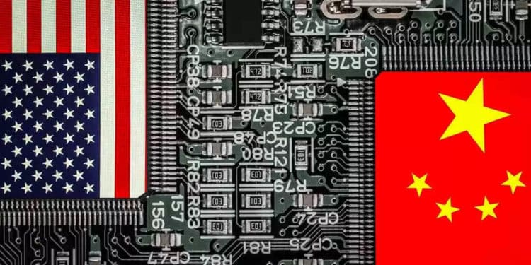 China Hoy: La guerra de los chips