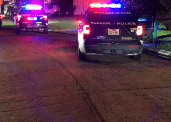 Tiroteo en Houston deja un trágico balance: una muerta y tres personas heridas en medio de la violencia