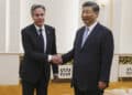 Anthony Blinken y Xi Jinping «liman asperezas» y sostienen una «amplia y profunda» reunión en Pekín
