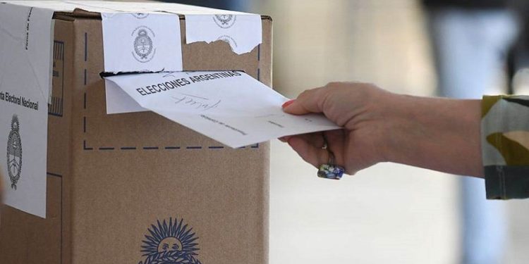 Argentina: Si no hay consenso en el peronismo…habrá PASO