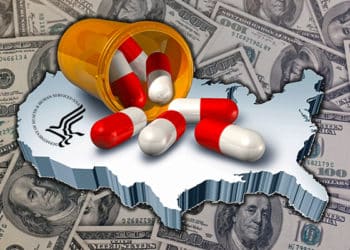 La batalla legal por los poderes de negociación de Medicare está teniendo un impacto significativo en la industria farmacéutica.