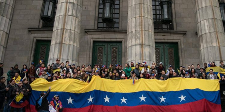 Argentina: El voto de los venezolanos puede inclinar la balanza en Buenos Aires
