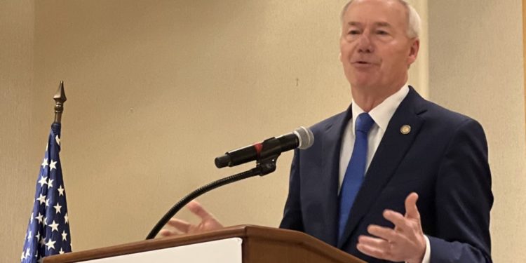 Asa Hutchinson