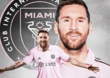 Messi, el gancho del alcalde de Miami para atraer donaciones
