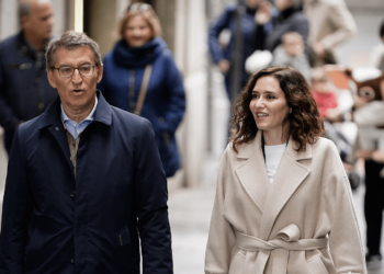 ¿Por qué la derecha española tuvo un resultado decepcionante en las elecciones?