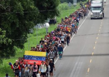 venezolanos