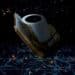 Sale al espacio Euclid, nave europea que estudiará los «mayores misterios del universo»