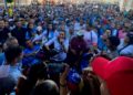 CNN: María Corina Machado le advierte al mundo que «se prepare para la derrota de Maduro»