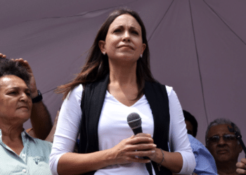 Venezuela y el «triunfo» electoral oficialista por descalificación de sus rivales