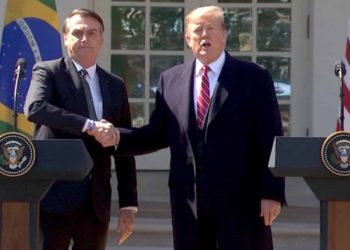 Bolsonaro y Trump: Causas similares, castigos distintos