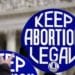 ¡Bloqueado! Juez suspende nueva restricciones al aborto en Iowa