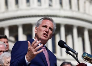 Republicanos quieren hacer un juicio político a Biden…¿Por «incumplimiento del deber»?