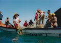 Venezuela: Pescadoras rompen paradigmas en un universo masculino