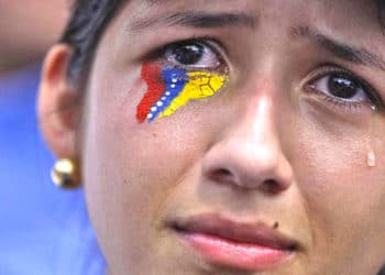 Las sanciones no son la causa de la profunda crisis que afecta a los venezolanos. El régimen es culpable, por su falta de gerencia y desinterés.