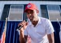 Eminem amenazó con demandar a Vivek Ramaswamy si continuaba usando su música en campaña política
