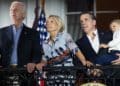 Familia de Joe Biden estaría involucrada en el hallazgo de cocaína en la Casa Blanca: ¿Quién es el culpable?