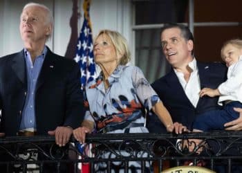 Familia de Joe Biden estaría involucrada en el hallazgo de cocaína en la Casa Blanca: ¿Quién es el culpable?