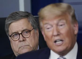 Exfiscal de Trump le da la espalda por caso del Capitolio: «Él sabía que perdió las elecciones»