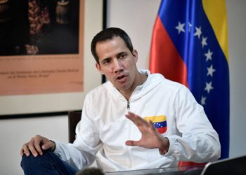 Miami Beach proclama el 12 de agosto como el «Día de Juan Guaidó», político venezolano