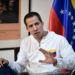 Miami Beach proclama el 12 de agosto como el «Día de Juan Guaidó», político venezolano