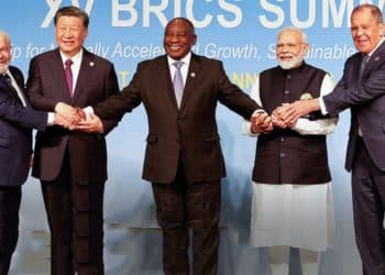 Con Rusia y China a la cabeza, los BRICS abren la puerta a la expansión