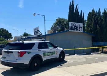 California aprueba ley que favorece el robo a locales comerciales